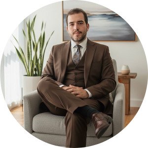 Billy Rafael Ramírez Luna