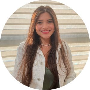 Laura Martínez Cortes