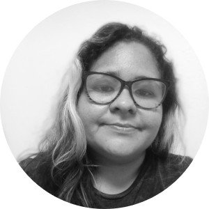 Ana Lucía Marín Briceño