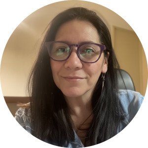 Isabel Toledo Cabezas