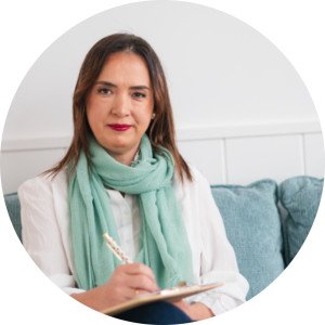 Gabinete Psicología Almudena Caro.