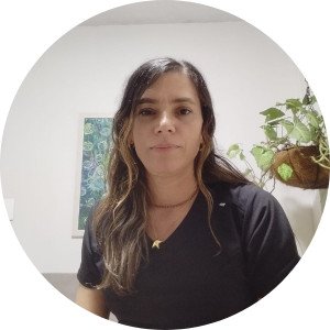 Maria Barberena Pocurull