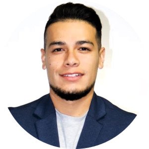 Nicolas Salazar Barbosa