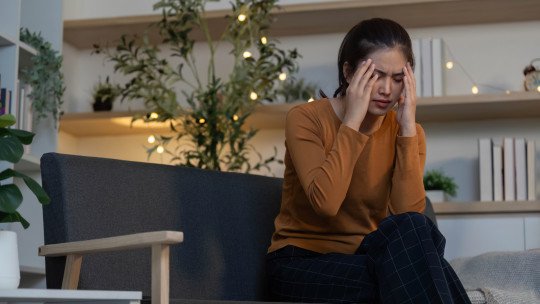 Sufrir abuso verbal en la infancia nos hace más vulnerables a la ansiedad