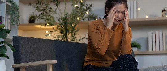 Sufrir abuso verbal en la infancia nos hace más vulnerables a la ansiedad