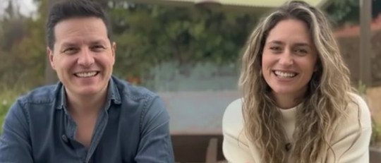 Anhelamos inconscientemente que nuestra pareja nos dé lo que no recibimos