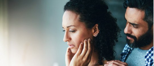 ¿Por qué siento que hay algo mal en mí cuando alguien se aleja?