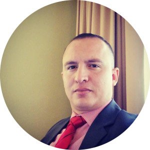 Juan Carlos Oquendo Mazo