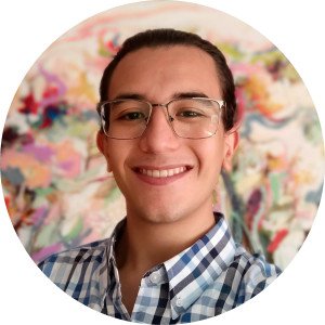 Gabriel Centeno Franco