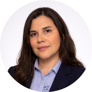 Alejandra Rojas Iturra