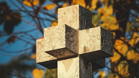 La iglesia contemporánea y la metáfora de los 'sepulcros blanqueados'