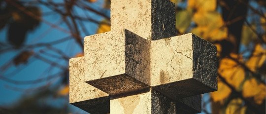 La iglesia contemporánea y la metáfora de los 'sepulcros blanqueados'