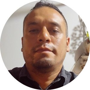 Paul Richard Juarez Corro