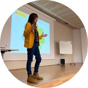 Desiree Porcel Vizcay