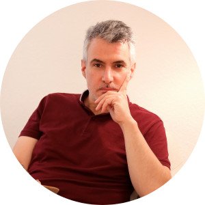 Juan Martínez Chacón