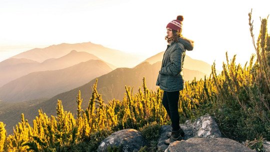 Mi debilidad puede ser mi mayor fortaleza