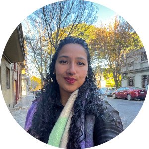 Verónica Escorcia Zambrano