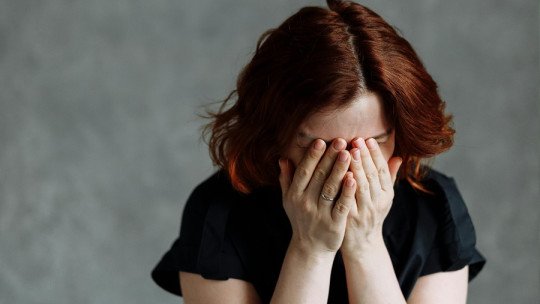 El engaño del control: aprende cómo volver a estar bien