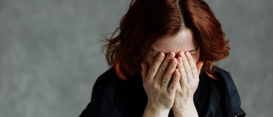 El engaño del control: aprende cómo volver a estar bien