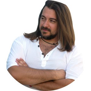 Antonio Guerrero Psicología