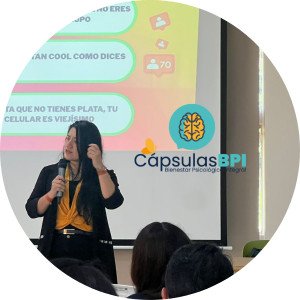 Servicios Psícologicos Integrales Cápsulasbpi