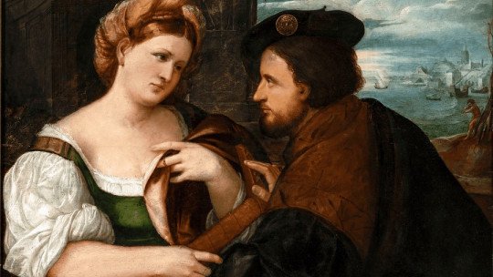 ¿El Amor Romántico es una invención moderna?