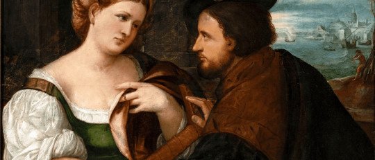 ¿El Amor Romántico es una invención moderna?