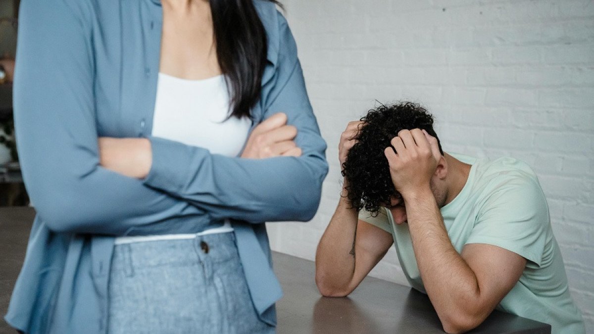 6 claves de la Terapia de Pareja aplicadas a las discusiones en casa