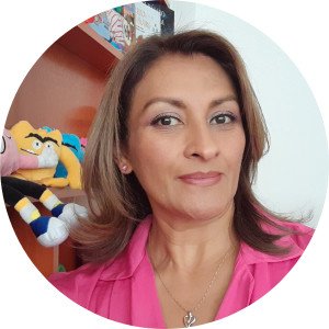 Yocelin Olivera Arzate