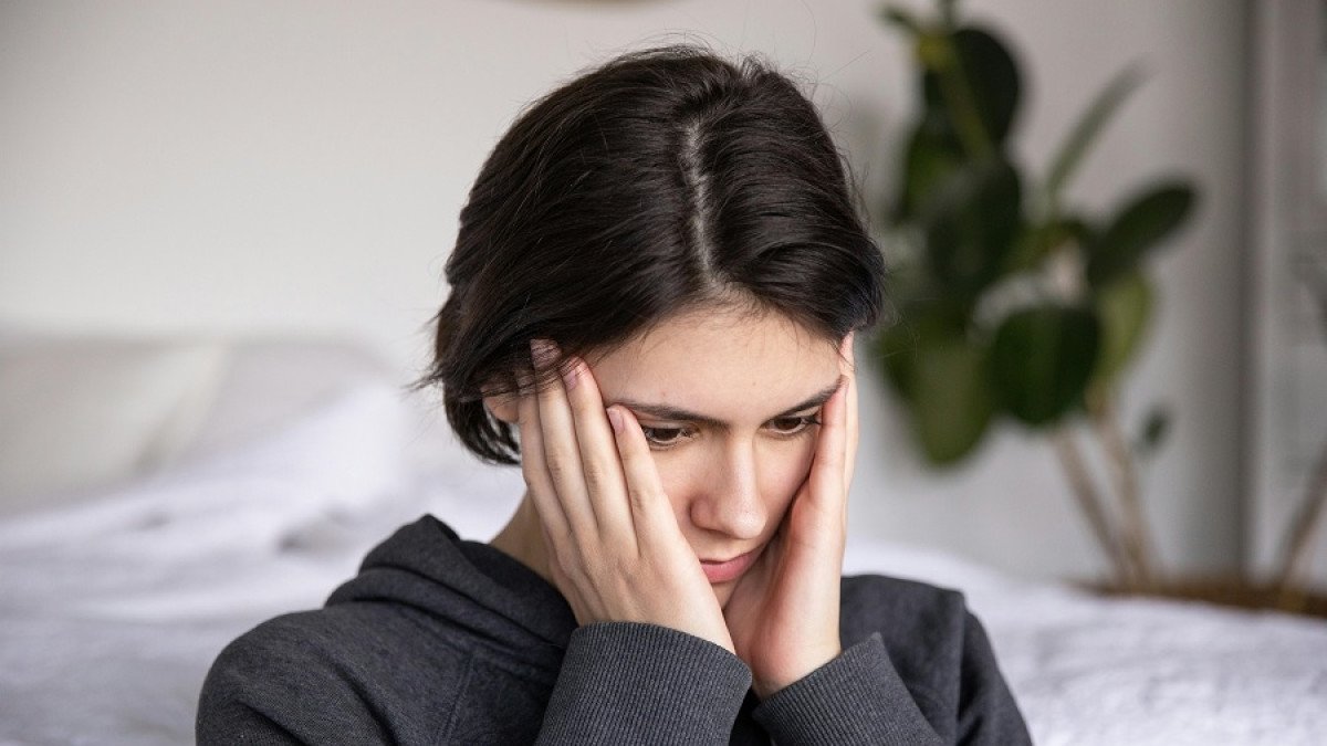 El trauma afecta a las mujeres de una manera característica