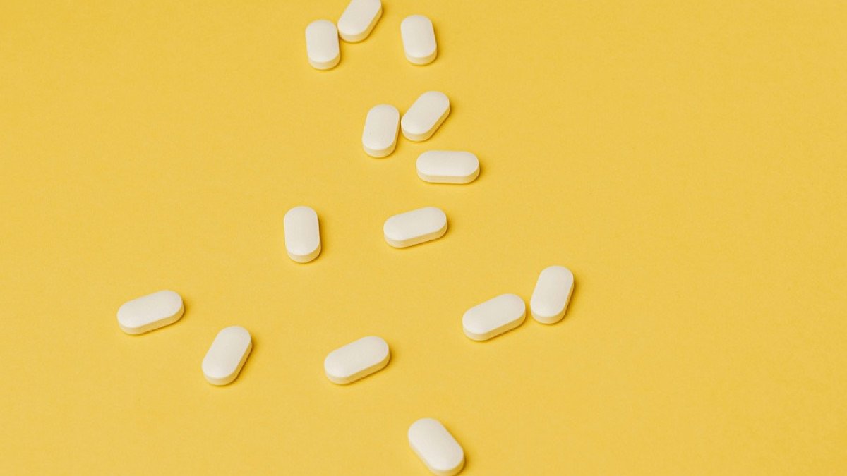 La adicción a las Pastillas para Dormir