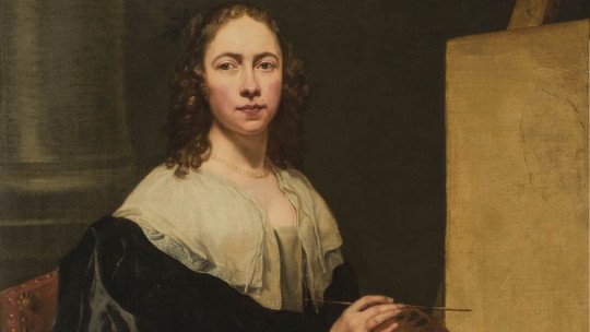 Michaelina Wautier: biografía de esta artista olvidada