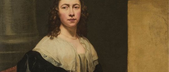 Michaelina Wautier: biografía de esta artista olvidada