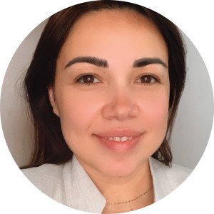 Janet Cisneros