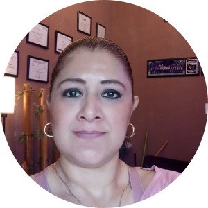 Dra. Eloisa Rocio Mejia Hernández