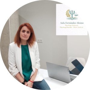 Aida Fernández Alonso