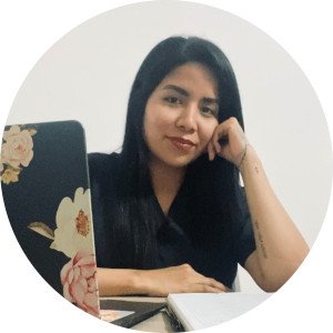 Alejandra Zamora Cali