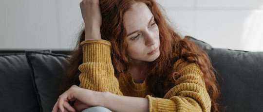 Así funciona el trauma relacionado con heridas de la infancia