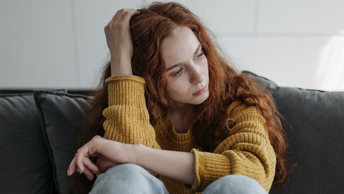 Así funciona el trauma relacionado con heridas de la infancia