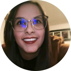 Evelyn Mota Rodríguez