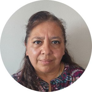 Teresita Aguiar Basurto