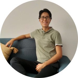 Adriana Vega Vázquez