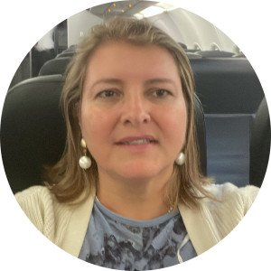 Ana Maria Gonzalez Restrepo