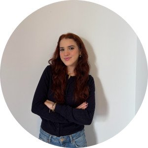 Catalina Albornoz Gomez