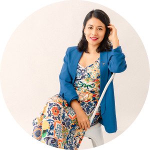 Diana Lizeth Lara Corona