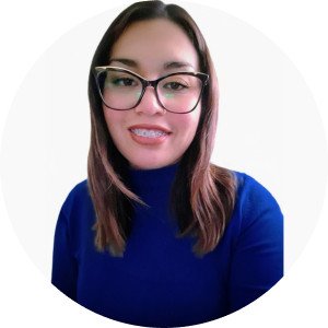 Brenda Lee Olivera Cruz