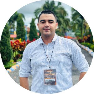 Juan Camilo Betancourt Hernández