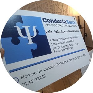 Iván Acero Hernández