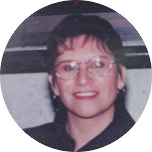 Lidia Eréndira Rincón