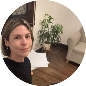 Catalina Amaro Carbone